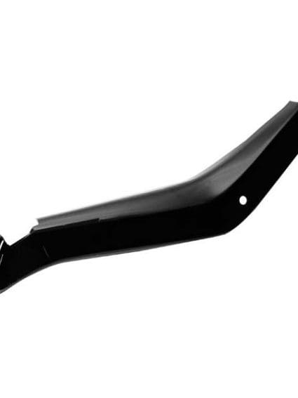 GLAM3574 Passenger Side Front Bumper Bracket